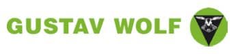 GUSTAV WOLF