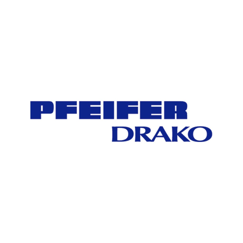 PFEIFER DRAKO