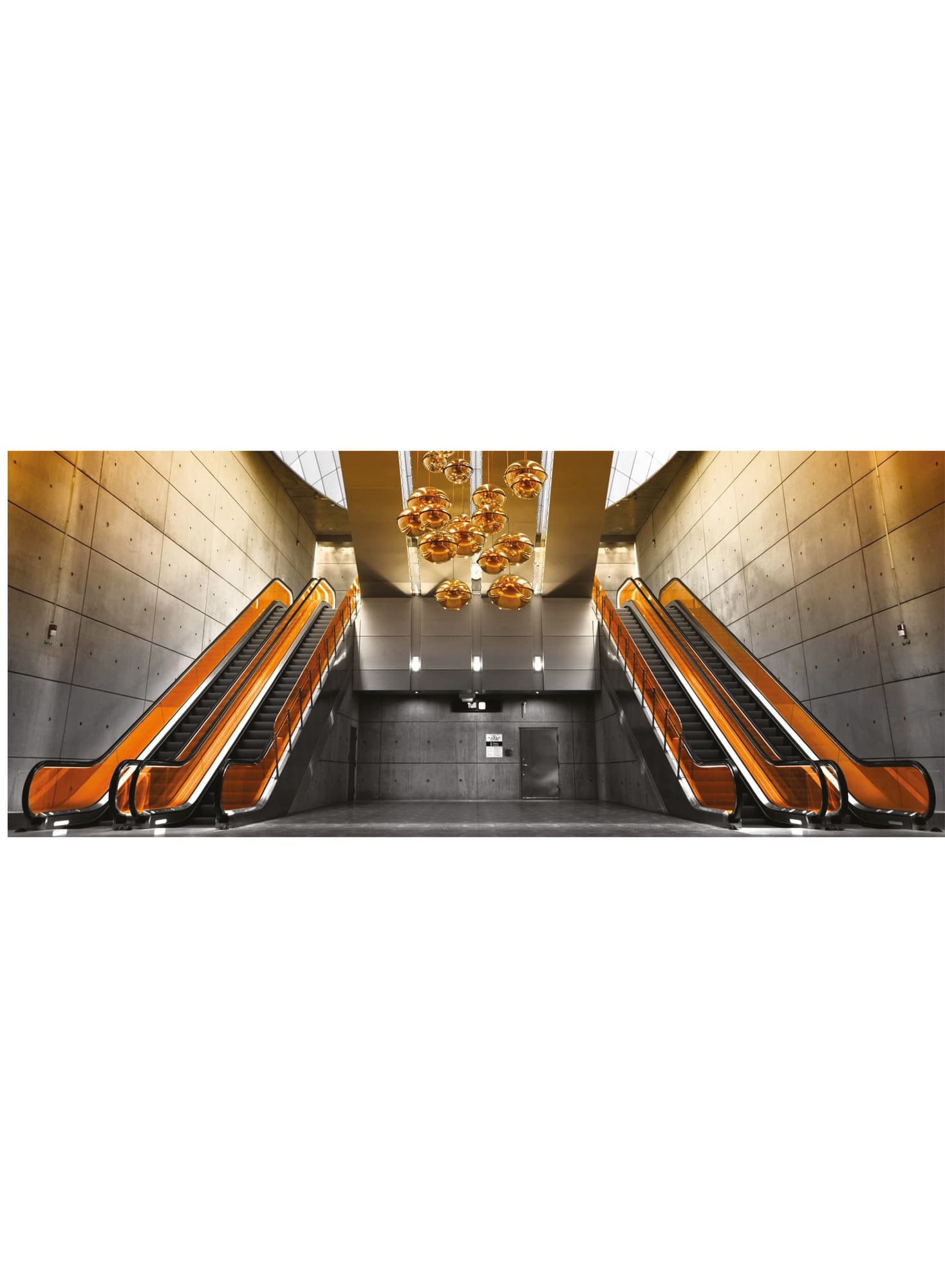 Escalator