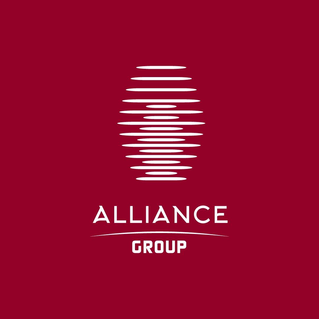 Alliance Group elevator brand logo - WestLift partner
