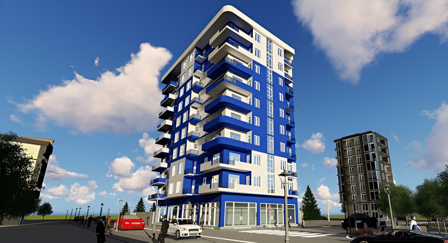 Bala Plus — Batumi, Selim Khimshiashvili str 98