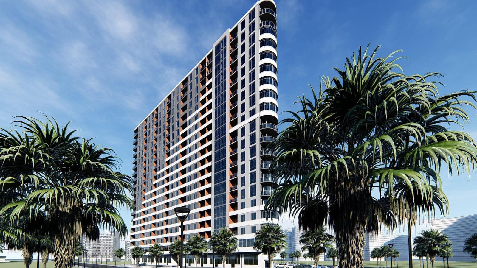 Edelweiss — Batumi, Aghmashenebeli str 1