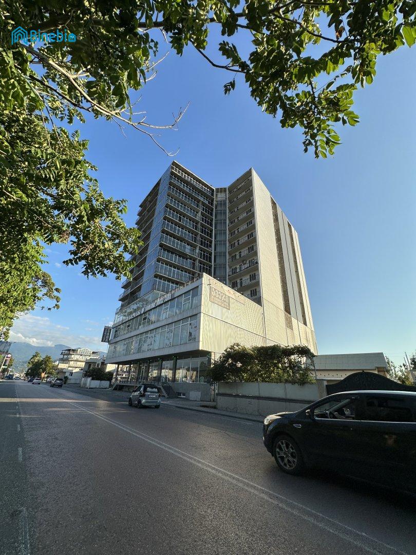 Roma — Airport road 186