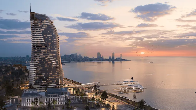 WestLift elevator project - Tower Group